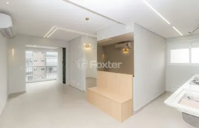 Apartamento com 2 quartos à venda na rua fabiano alves, 105, parque da vila prudente, são paulo, 58 m2 por r$ 695.000