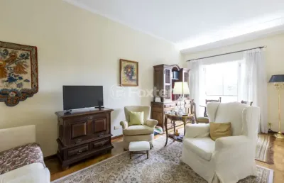 Apartamento com 2 quartos à venda na rua dona antônia de queirós, 469, consolação, são paulo, 104 m2 por r$ 850.000