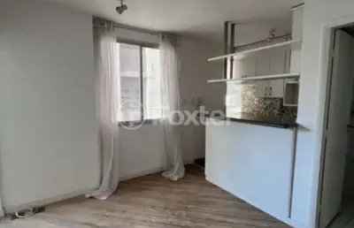 Apartamento com 1 quarto à venda na rua tupi, 425, santa cecília, são paulo, 46 m2 por r$ 425.000