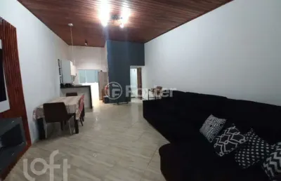 Casa com 3 quartos à venda na rua flamínio fávero, 282, nova petrópolis, são bernardo do campo, 650 m2 por r$ 1.400.000