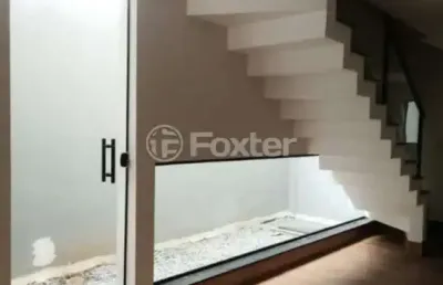 Casa com 3 quartos à venda na rua das camélias, 258, vila marina, santo andré, 240 m2 por r$ 990.000