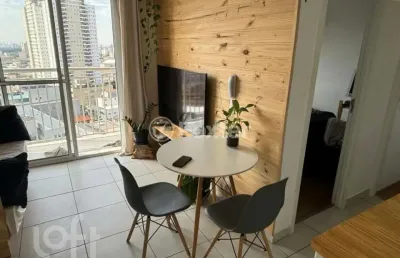 Apartamento com 2 quartos à venda na avenida rudge, 351, bom retiro, são paulo, 38 m2 por r$ 290.000