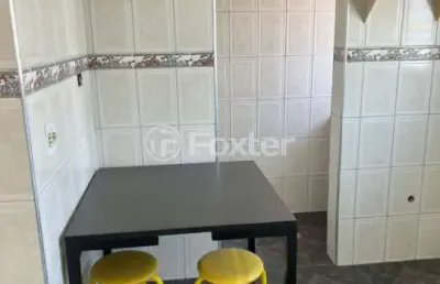 Apartamento com 2 quartos à venda na rua simão lopes, 643, vila moraes, são paulo, 55 m2 por r$ 279.000