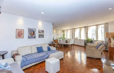 Apartamento com 3 quartos à venda na rua do paraíso, 68, paraíso, são paulo, 160 m2 por r$ 1.290.000