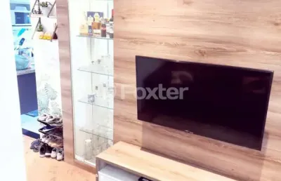 Apartamento com 2 quartos à venda na rua dona matilde, 349, vila matilde, são paulo, 63 m2 por r$ 450.000