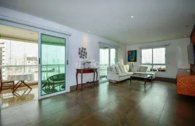 Apartamento com 4 quartos à venda na rua capitão pinto ferreira, 104, jardim paulista, são paulo, 205 m2 por r$ 3.150.000