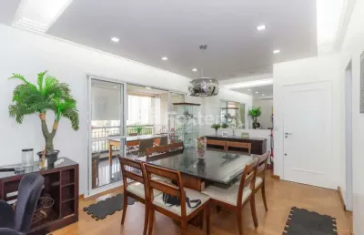 Apartamento com 3 quartos à venda na rua engenheiro jorge oliva, 333, vila mascote, são paulo, 113 m2 por r$ 1.500.000