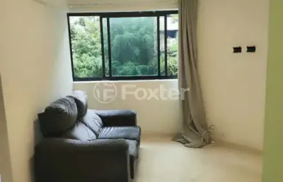 Apartamento com 2 quartos à venda na rua josé carlos de toledo piza, 175, jardim parque morumbi, são paulo, 62 m2 por r$ 320.000