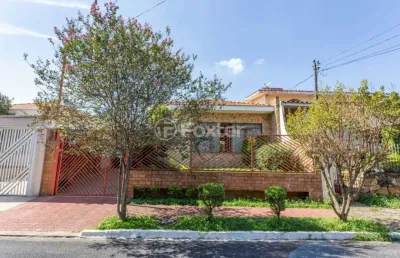 Casa com 4 quartos à venda na rua vitor costa, 505, bosque da saúde, são paulo, 190 m2 por r$ 1.550.000
