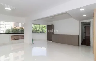 Apartamento com 3 quartos à venda na rua novo cancioneiro, 75, brooklin, são paulo, 130 m2 por r$ 1.200.000