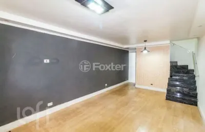 Casa com 2 quartos à venda na rua rainha vitória eugênia, 228, vila campestre, são paulo, 89 m2 por r$ 440.000