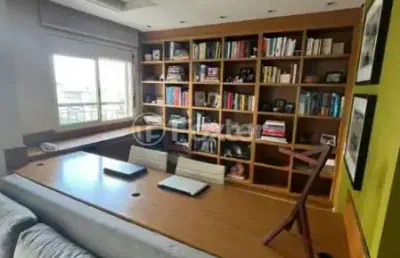 Apartamento com 2 quartos à venda na rua cristiano viana, 717, cerqueira césar, são paulo, 73 m2 por r$ 1.190.000