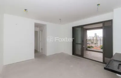 Apartamento com 2 quartos à venda na rua cacilda becker, 35, jardim das acacias, são paulo, 68 m2 por r$ 990.000