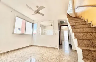 Cobertura com 2 quartos à venda na rua afonso celso, 1000, vila mariana, são paulo, 81 m2 por r$ 950.000