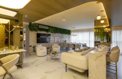 Apartamento com 3 quartos à venda na avenida roque petroni júnior, 576, jardim das acacias, são paulo, 123 m2 por r$ 2.169.056