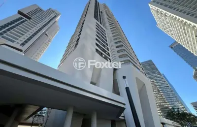 Apartamento com 3 quartos à venda na rua antônio de oliveira, 805, chácara santo antônio, são paulo, 134 m2 por r$ 3.005.250