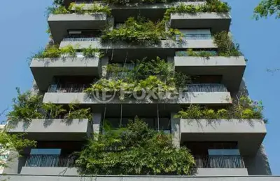 Apartamento com 2 quartos à venda na rua rodrigo lobato, 111, jardim vera cruz, são paulo, 120 m2 por r$ 2.276.807