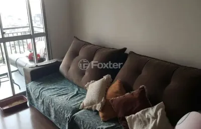 Apartamento com 2 quartos à venda na avenida ítalo brasileiro piva, 31, picanço, guarulhos, 60 m2 por r$ 400.000