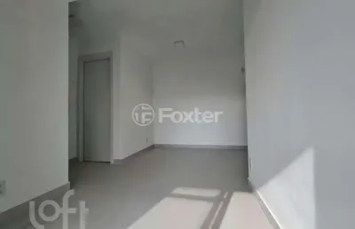 Apartamento com 2 quartos à venda na rua federação paulista de futebol, 41, várzea da barra funda, são paulo, 42 m2 por r$ 452.000