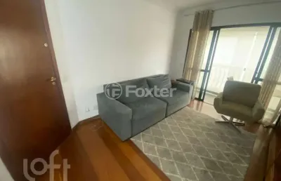 Apartamento com 3 quartos à venda na rua capitão otávio machado, 1210, chácara santo antônio, são paulo, 93 m2 por r$ 930.000
