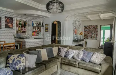 Casa com 3 quartos à venda na rua rosália de castro, 168, vila campestre, são paulo, 480 m2 por r$ 670.000