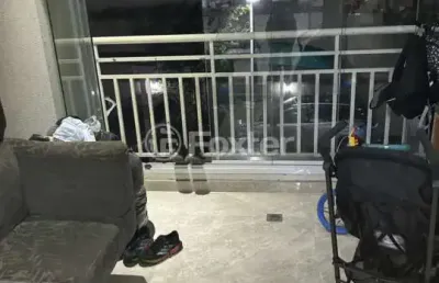 Apartamento com 3 quartos à venda na avenida dezenove de janeiro, 567, vila carrão, são paulo, 70 m2 por r$ 532.000