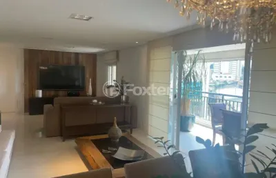 Apartamento com 3 quartos à venda na rua lino coutinho, 75, ipiranga, são paulo, 146 m2 por r$ 1.850.000