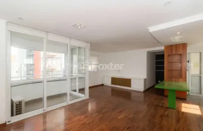 Apartamento com 3 quartos à venda na rua francisco leitão, 479, pinheiros, são paulo, 110 m2 por r$ 1.490.000