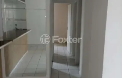 Apartamento com 3 quartos à venda na rua antonieta, 354, picanço, guarulhos, 64 m2 por r$ 392.200
