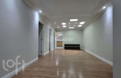 Apartamento com 4 quartos à venda na rua guiratinga, 500, chácara inglesa, são paulo, 110 m2 por r$ 1.300.000