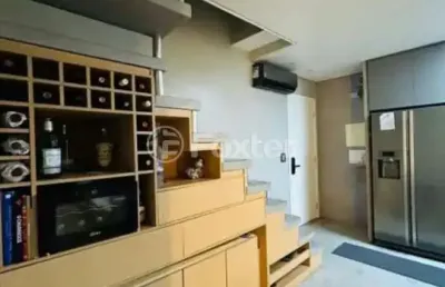 Apartamento com 2 quartos à venda na rua canuto borelli, 273, vila castelo, são paulo, 117 m2 por r$ 1.170.215