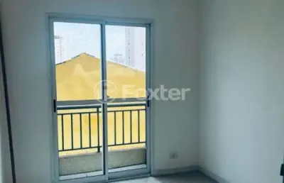 Apartamento com 2 quartos à venda na rua elvira de bortole, 457, vila dom pedro ii, são paulo, 44 m2 por r$ 348.000