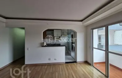 Apartamento com 3 quartos à venda na avenida vila ema, 2776, vila ema, são paulo, 66 m2 por r$ 430.000