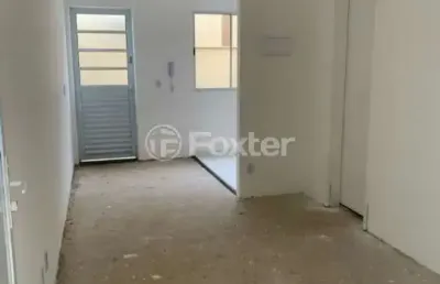 Casa em condomínio fechado com 2 quartos à venda na rua graciliano ramos, 128, chácara vista alegre, cotia, 82 m2 por r$ 299.000