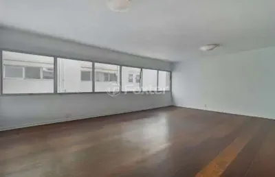 Apartamento com 3 quartos à venda na alameda campinas, 925, jardim paulista, são paulo, 168 m2 por r$ 1.970.000
