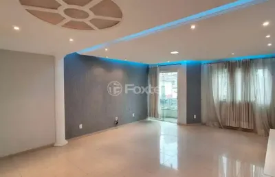 Casa com 4 quartos à venda na rua jequitinhonha, 463, campestre, santo andré, 207 m2 por r$ 1.170.000
