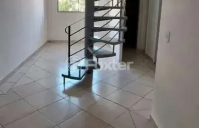 Apartamento com 3 quartos à venda na rua josé da costa de andrade, 150, jardim santa terezinha, são paulo, 110 m2 por r$ 371.000