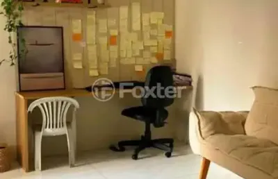 Casa com 2 quartos à venda na rua luís de oliveira bulhões, 725, jardim daysy, são paulo, 240 m2 por r$ 477.000
