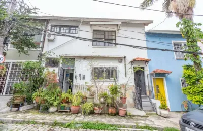 Casa comercial com 3 salas à venda na rua comendador paulo brancato, 36/42, vila mariana, são paulo, 243 m2 por r$ 1.700.000