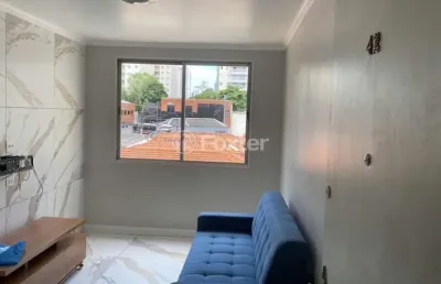 Apartamento com 2 quartos à venda na rua itapura, 438, vila gomes cardim, são paulo, 61 m2 por r$ 470.000
