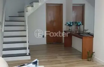 Casa com 3 quartos à venda na rua professor rocha vaz, 106, santa teresinha, são paulo, 114 m2 por r$ 770.000