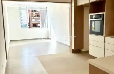 Apartamento com 3 quartos à venda na rua tabapuã, 308, itaim bibi, são paulo, 103 m2 por r$ 1.500.000