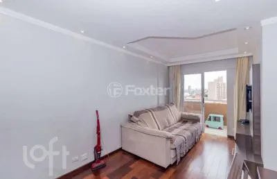 Apartamento com 3 quartos à venda na rua manoel dias do campo, 350, casa verde, são paulo, 70 m2 por r$ 380.000