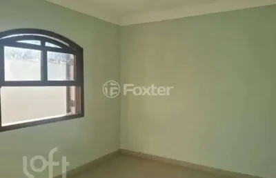 Casa com 3 quartos à venda na rua dos franciscanos, 35, jardim santo andré, santo andré, 235 m2 por r$ 750.000