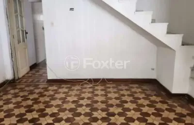 Casa em condomínio fechado com 3 quartos à venda na travessa ferdinando vaders, 49, vila campo grande, são paulo, 140 m2 por r$ 600.000