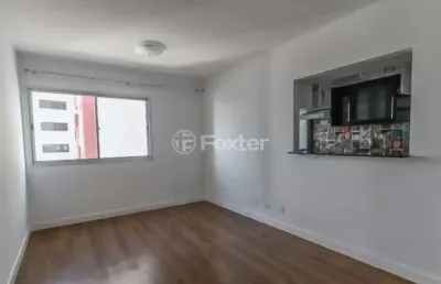 Apartamento com 2 quartos à venda na avenida diederichsen, 884, vila guarani, são paulo, 60 m2 por r$ 385.000