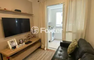 Apartamento com 2 quartos à venda na rua júlio fernandes, 80, jardim imperador, guarulhos, 53 m2 por r$ 400.000