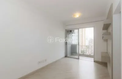 Apartamento com 2 quartos à venda na rua apinajés, 789, perdizes, são paulo, 67 m2 por r$ 750.000