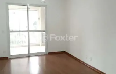 Apartamento com 3 quartos à venda na avenida leonor, 33, vila augusta, guarulhos, 74 m2 por r$ 670.215