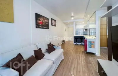Apartamento com 2 quartos à venda na rua iaiá, 107, itaim bibi, são paulo, 67 m2 por r$ 1.500.000